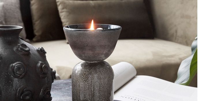 Mit «Hygge» verbindet man automatisch behaglichen Kerzenschein. Mit «Hygge» verbindet man automatisch behaglichen Kerzenschein.