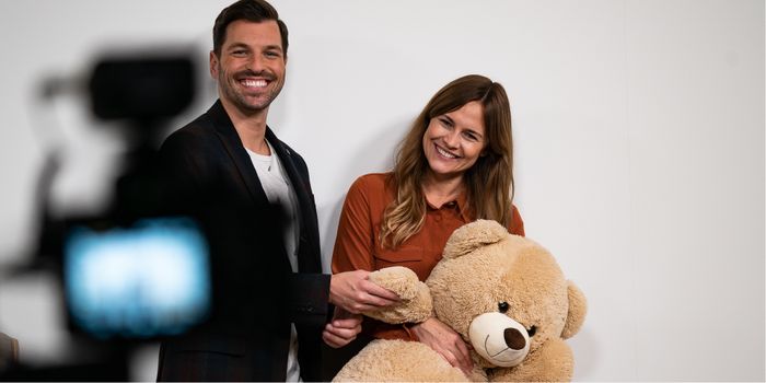 Anina und Remo sind ab jetzt jeden Dienstagabend für euch live.