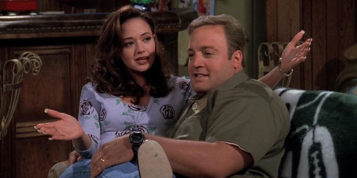 Wissen, wie Comedy geht: Carrie und Doug sind die wahren Royals von Queens. Quelle: PoGDesign