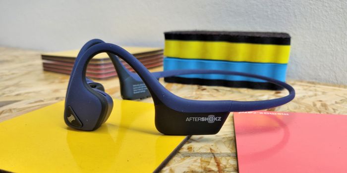 Aftershokz Trekz Air Aftershokz Trekz Air