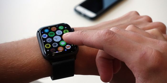 Will smartwatches with eSIM capability soon leave smartphones to the left? Image: Vanessa Kim Will smartwatches with eSIM capability soon leave smartphones to the left? Image: Vanessa Kim