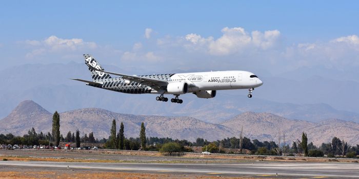 Smarthome 2.0? Soon, every step you take will be recorded on Airbus planes. Source: Airbus Smarthome 2.0? Soon, every step you take will be recorded on Airbus planes. Source: Airbus