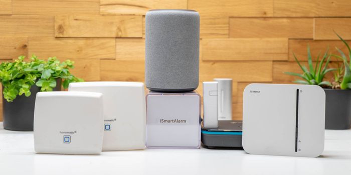 Will all smarthome devices soon be compatible? The "CHIP" project should make it possible. Source: Techtest.org Will all smarthome devices soon be compatible? The "CHIP" project should make it possible. Source: Techtest.org