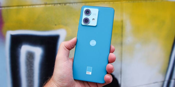 Motorola Edge 40 Neo review – between top smartphone and