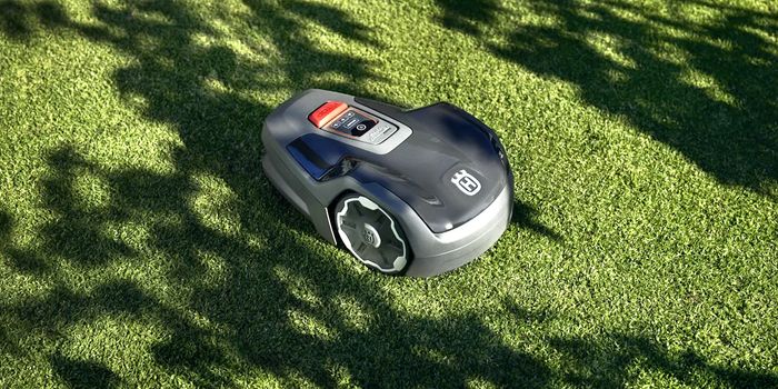 Husqvarna Husqvarna