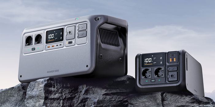 DJI