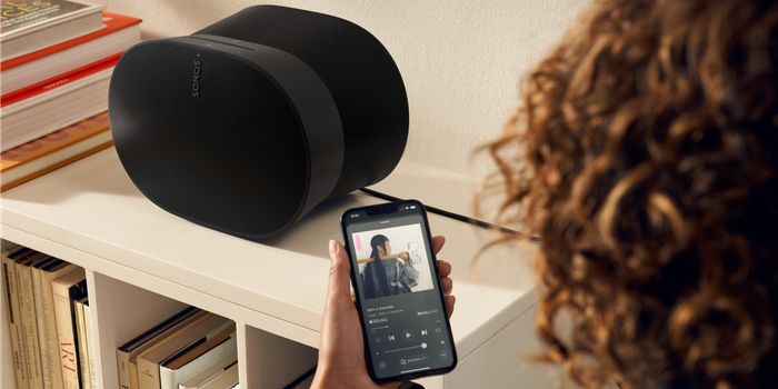 Sonos Sonos
