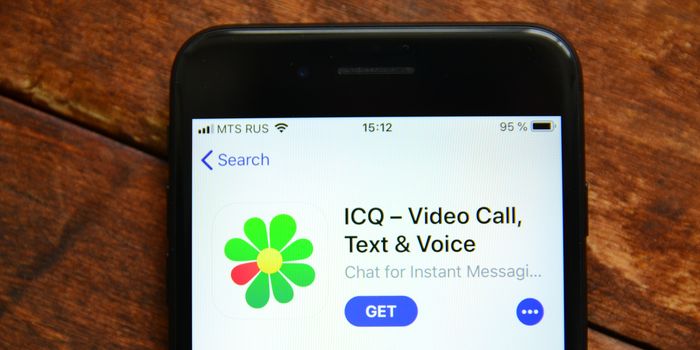 ICQ ICQ