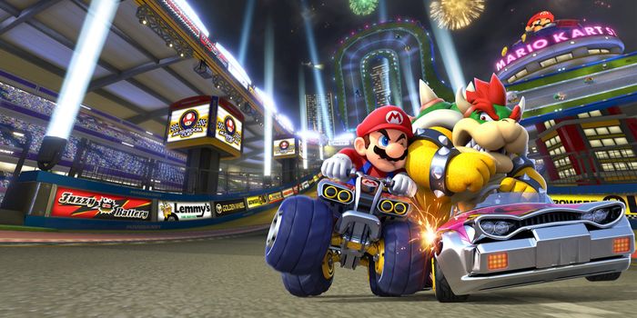 Nintendo Nintendo