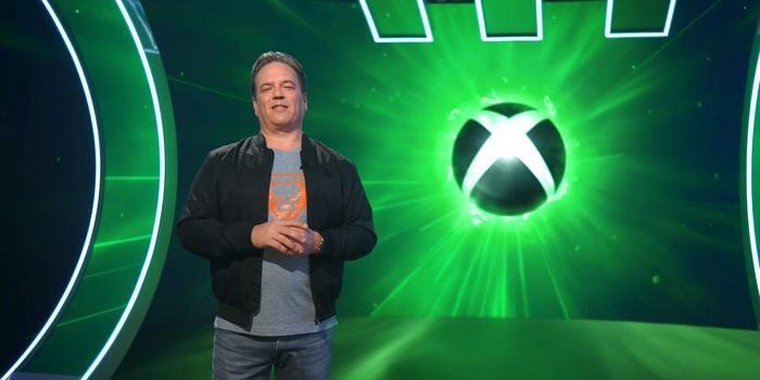 Xbox Game Showcase 2024