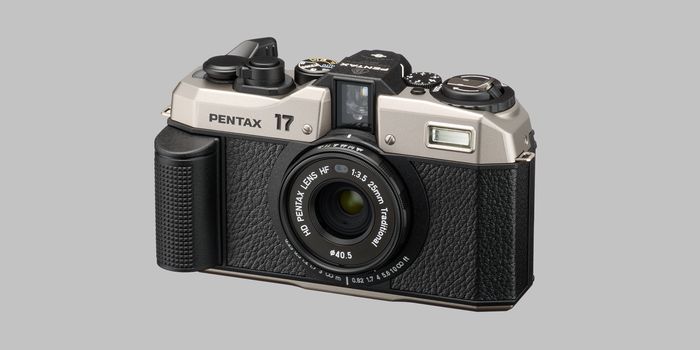 Pentax Pentax