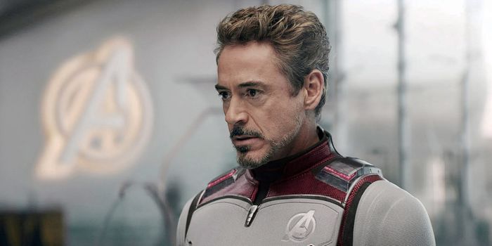 «Avengers: Endgame» / Marvel Studios / Disney