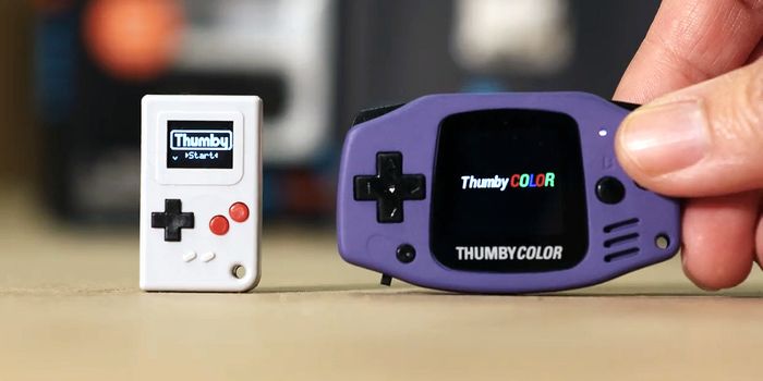 TinyCircuits