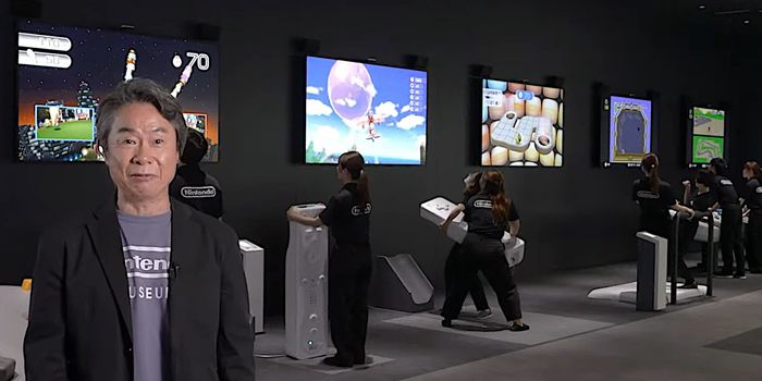 Nintendo Nintendo