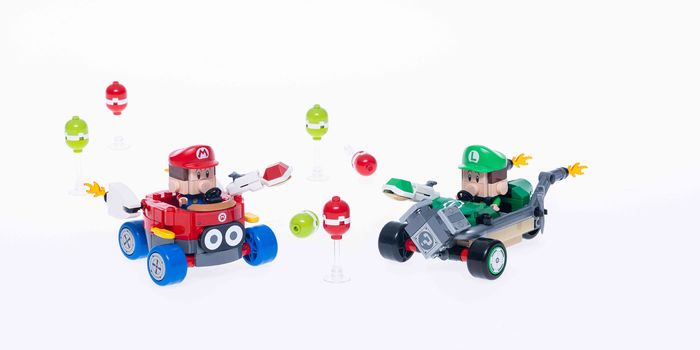 Lego