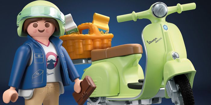 Playmobil Playmobil