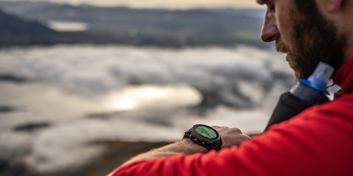 Garmin Garmin