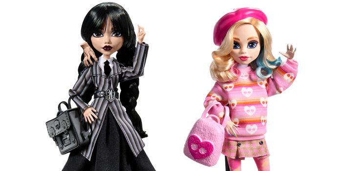 Mattel Mattel