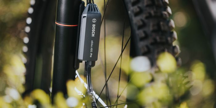 Bosch eBike Systems Bosch eBike Systems