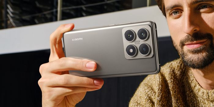 Xiaomi