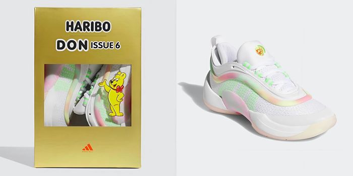 Nice Kicks Nice Kicks