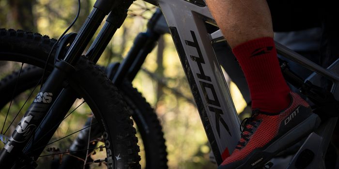 Thok e-bikes Thok e-bikes