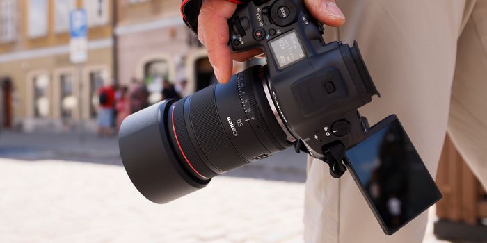 Canon Canon