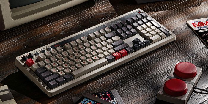 8BitDo 8BitDo