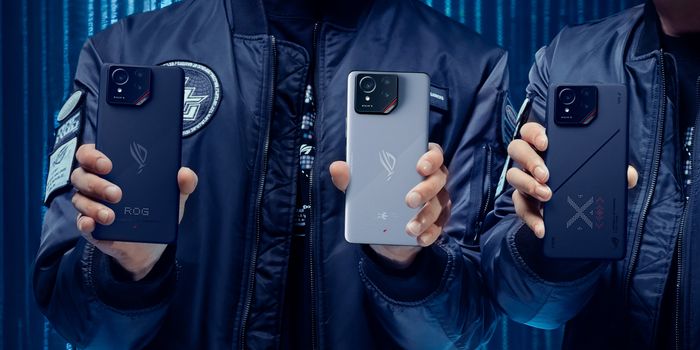 【MAX】ASUS ROG Phone 9 本体 Asus ROG Phone 9 Series - Notebookcheck.net External Reviews