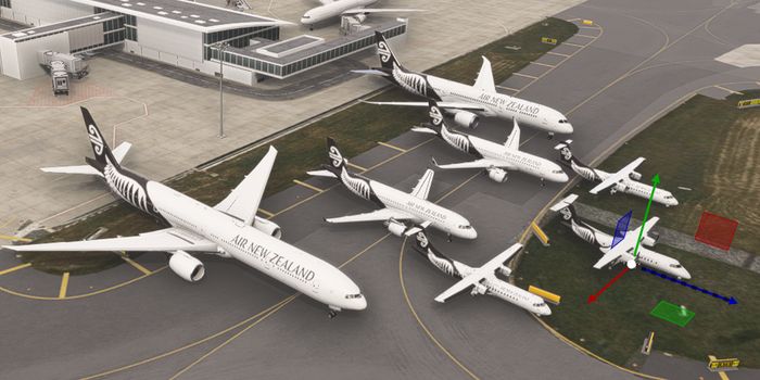 «Microsoft Flight Simulator 2025»