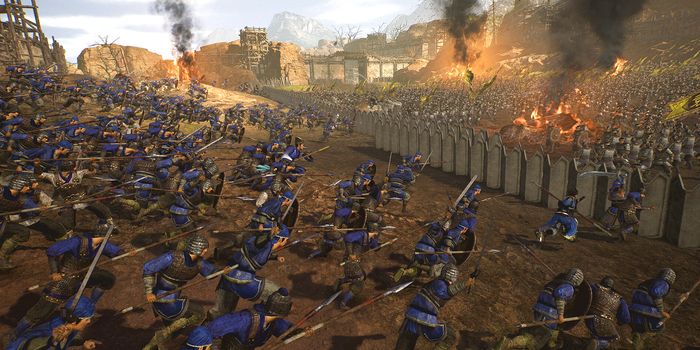 Koei Tecmo Koei Tecmo