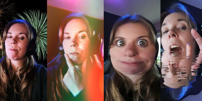Debora Pape Debora Pape