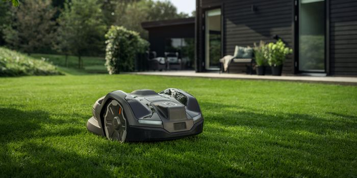 Husqvarna Husqvarna