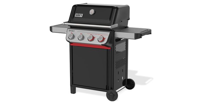 Weber Weber