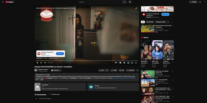 Screenshot / Kim Muntinga Screenshot / Kim Muntinga