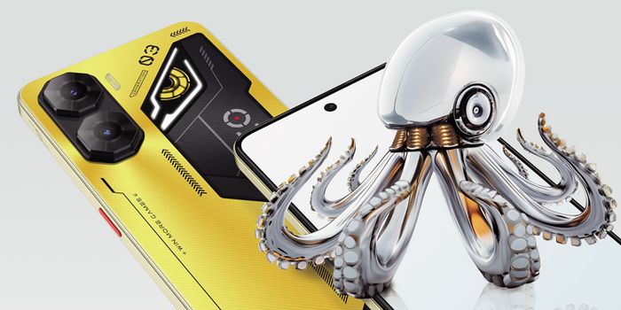 ZTE