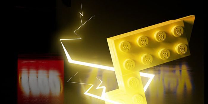 Lego Lego