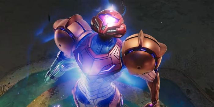 Metroid Prime 4