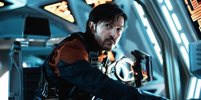 Lucasfilm / Disney+