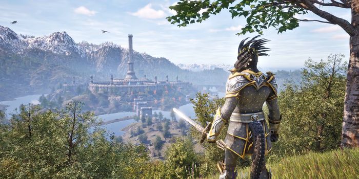 Bethesda Bethesda