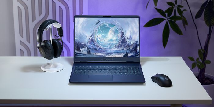 Alienware Alienware