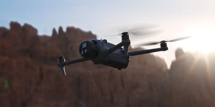 DJI DJI