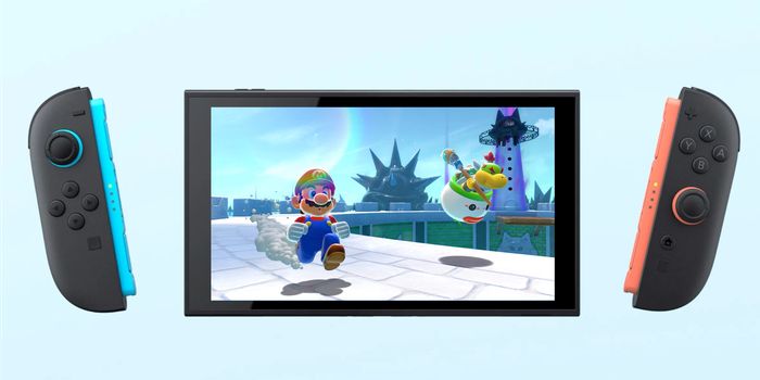 Nintendo Nintendo