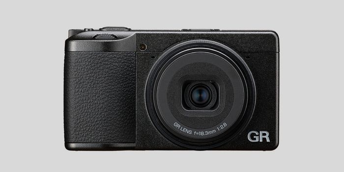Ricoh Ricoh