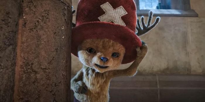 «One Piece», Staffel 2 / Netflix «One Piece», Staffel 2 / Netflix