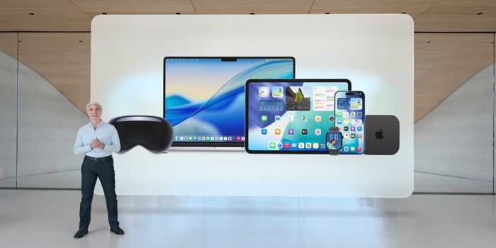 Screenshot Apple Keynote Screenshot Apple Keynote