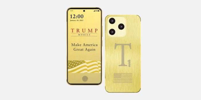 Trump Mobile