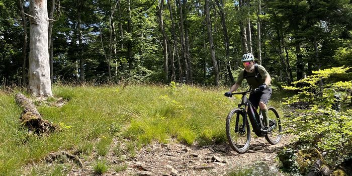 Ilona Jeckelmann / Bosch eBike Systems
