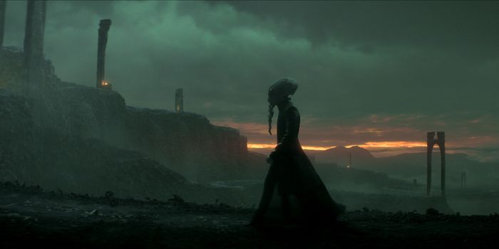 The Sandman, Season 2 / Netflix