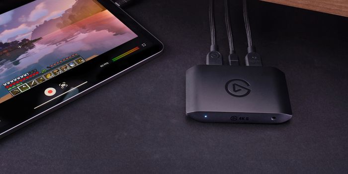 Elgato